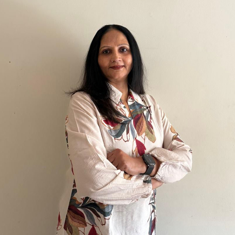 Nita Vyas - Mastermind Training Academy Nita Vyas - Mastermind Training Academy